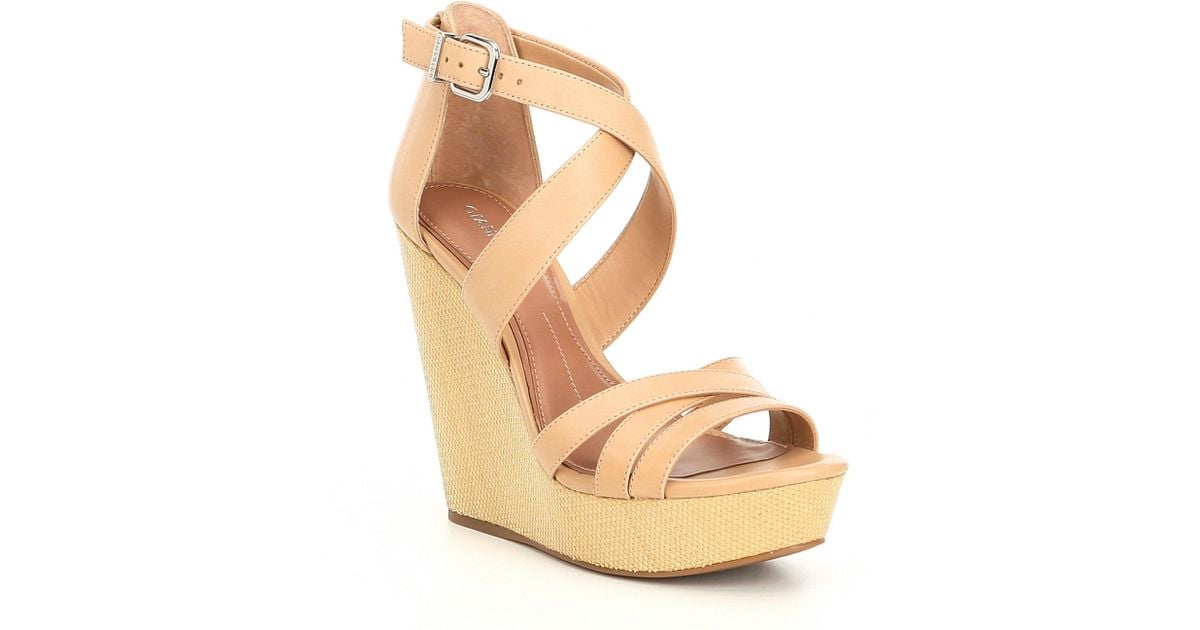 gianni bini wedges