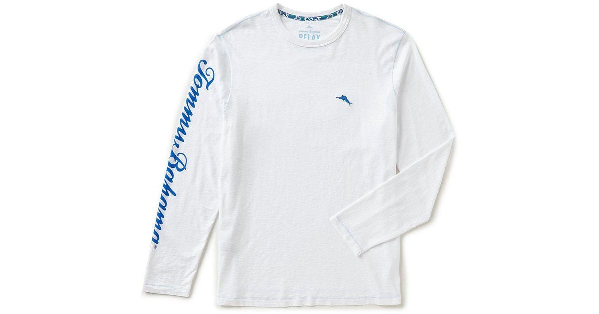 Tommy Bahama Long Sleeve Online Store ...
