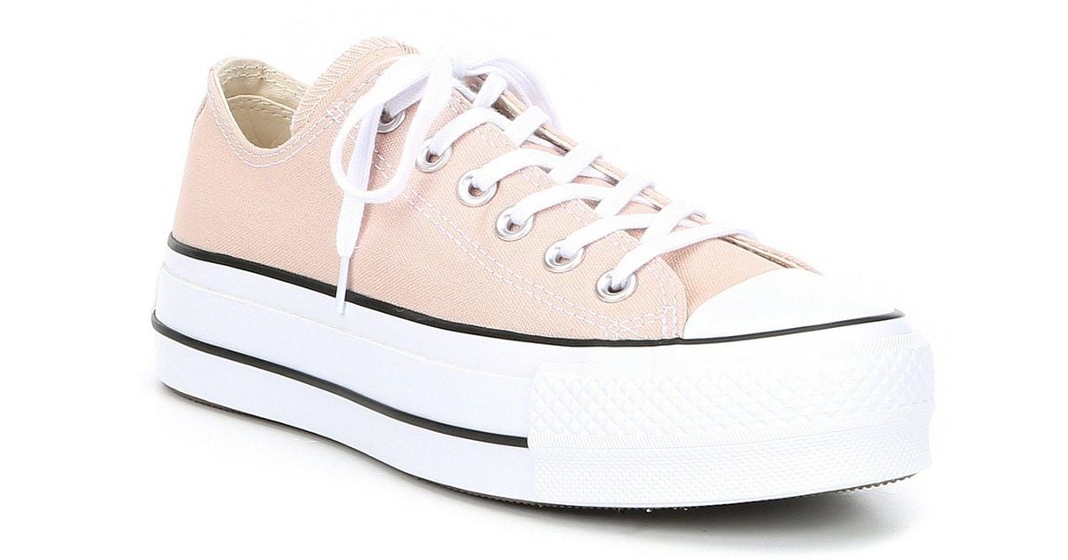 converse dillards
