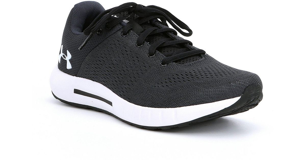 under armour micro g string