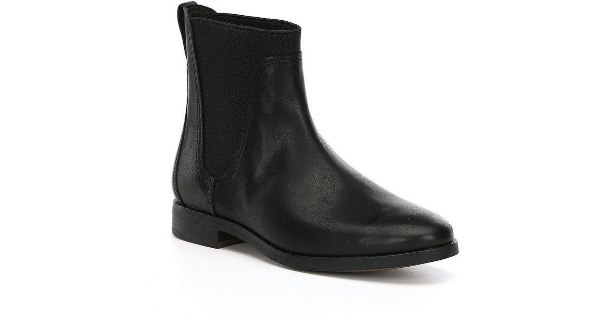 timberland somers falls chelsea boot