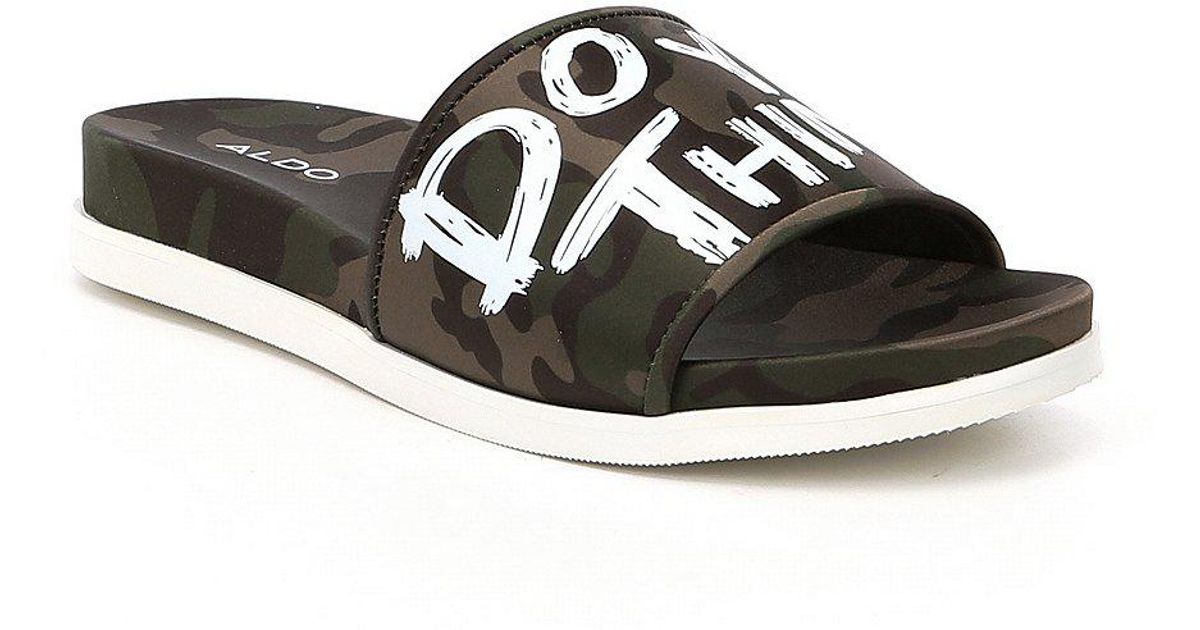 aldo do ya thing pumps