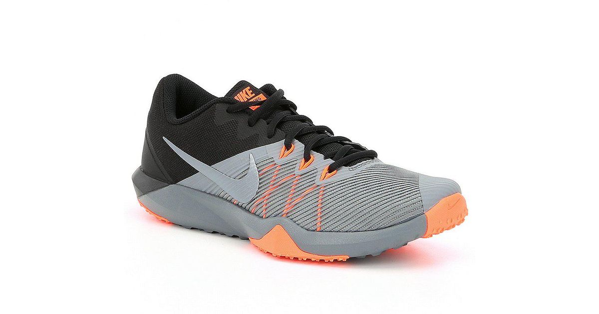 nike retaliation tr training shoes