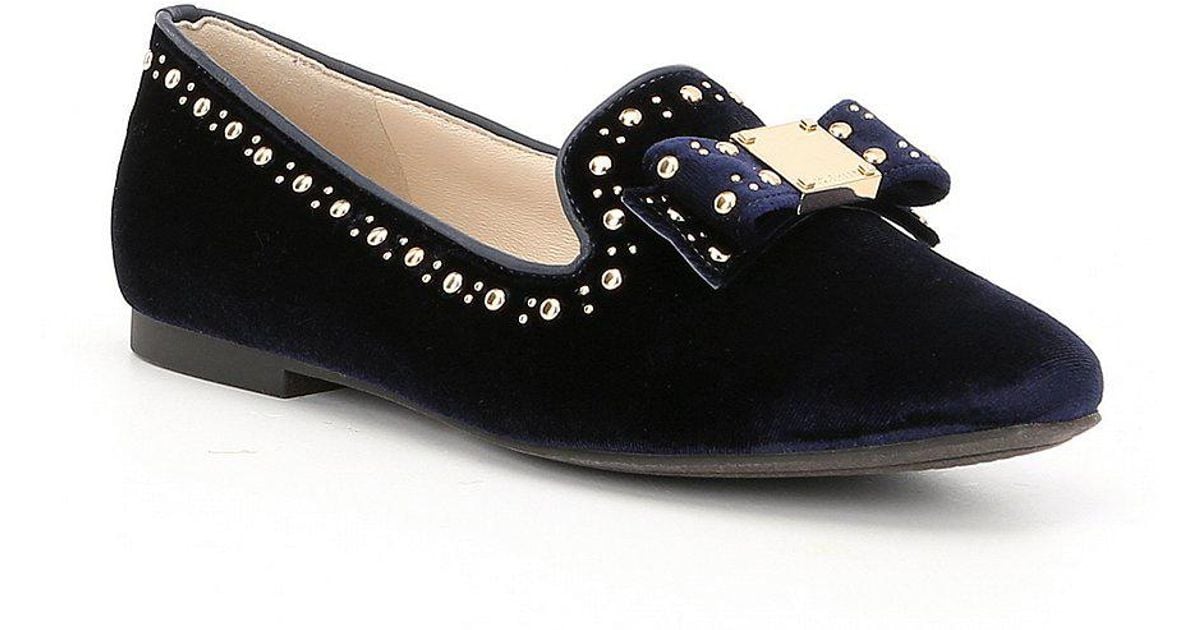 cole haan tali loafer