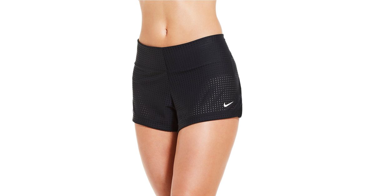 nike sport mesh swim boardshort