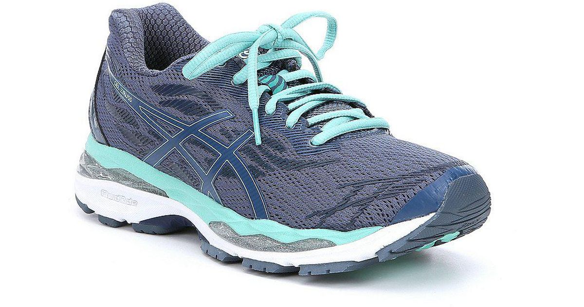 asics gel ziruss womens