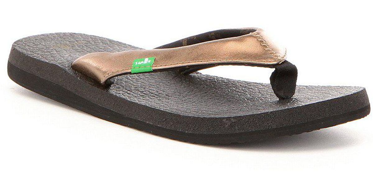 sanuk champagne