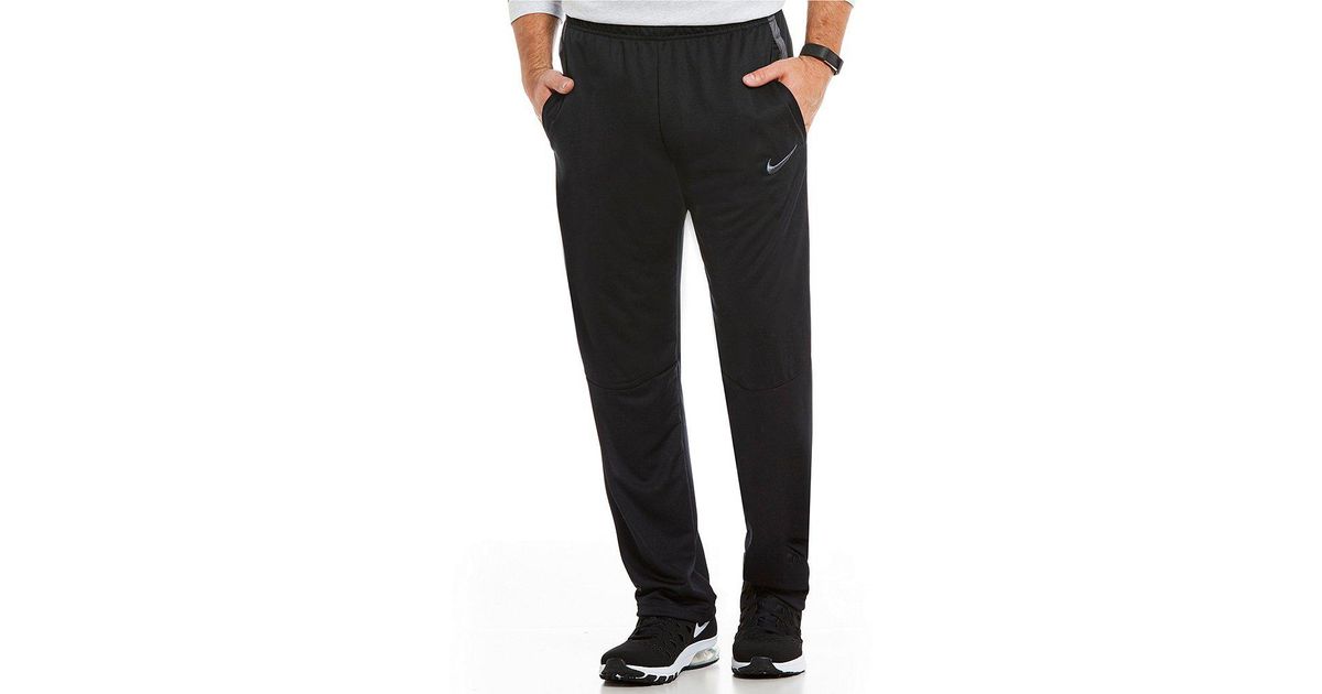 NIKE Mens Epic Knit Pants