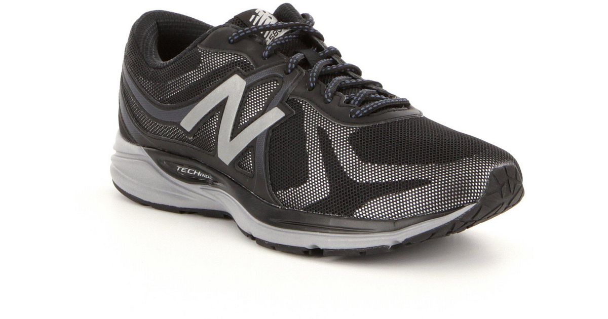 new balance men's 580 v5 running shoes