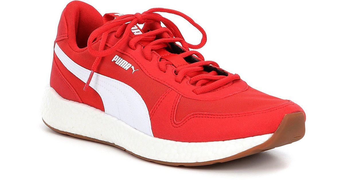 puma nrgy neko retro