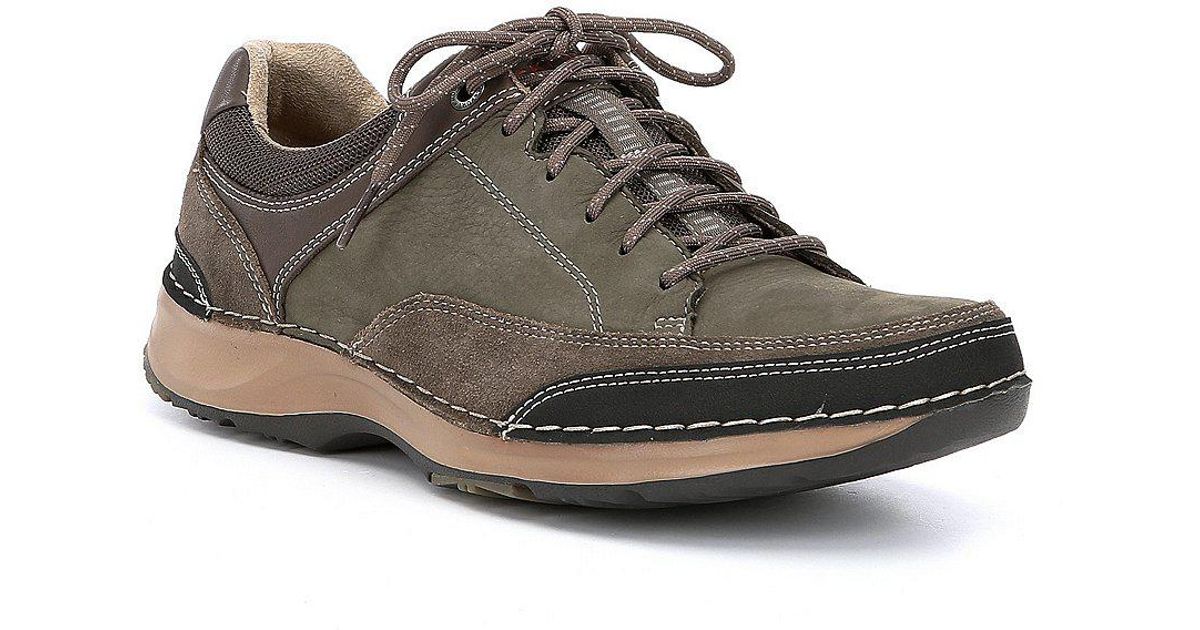 rockport rsl five lace up