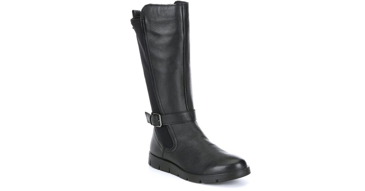ecco bella gtx tall boot