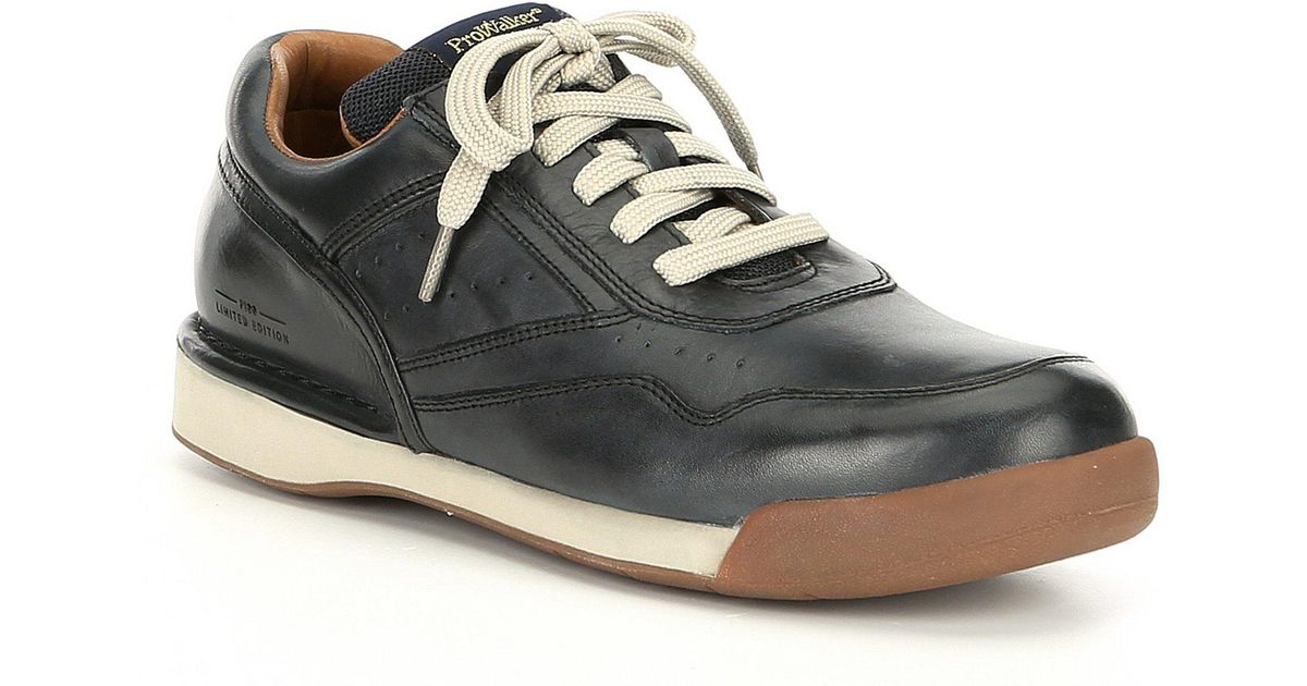 walk pro shoes