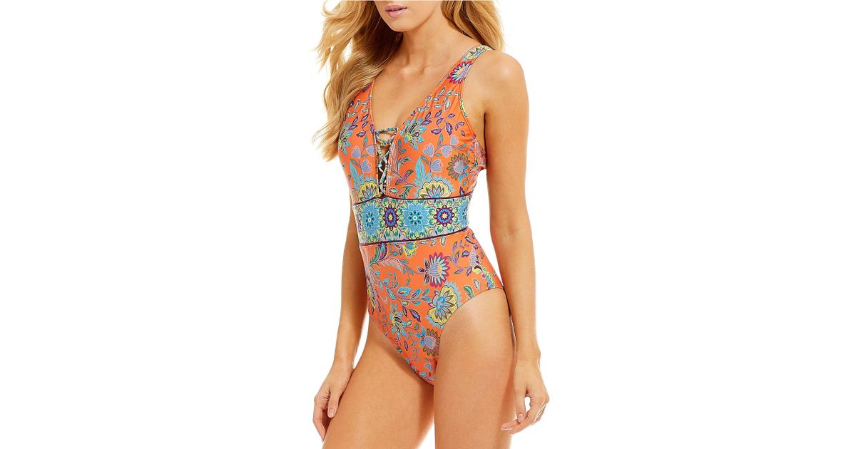antonio melani swimsuits