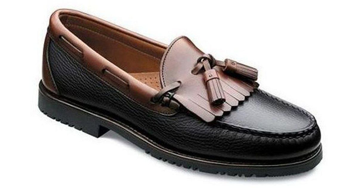 allen edmonds nashua sale