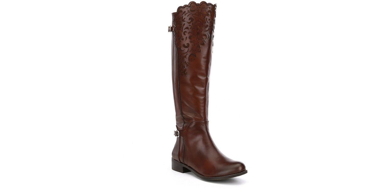gianni bini boots