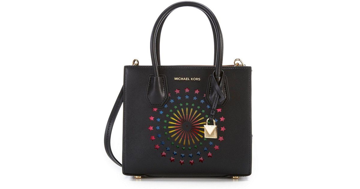 michael kors light up purse
