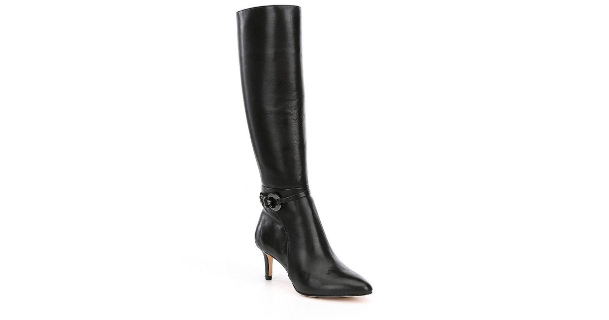 narrow calf boots canada