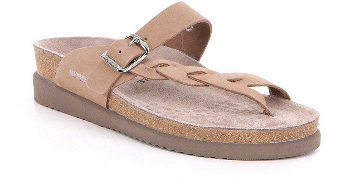 dillards mephisto sandals