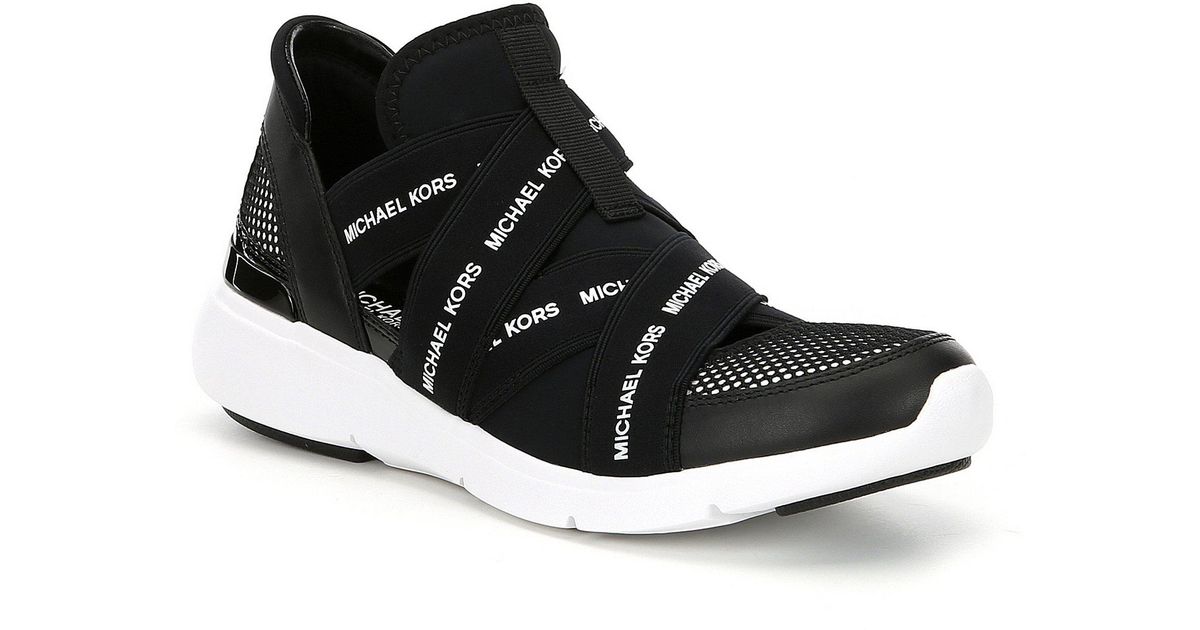 michael kors sully trainer