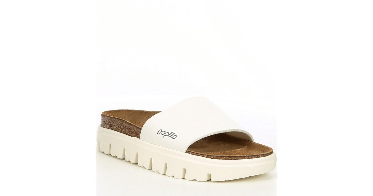 birkenstock cora platform