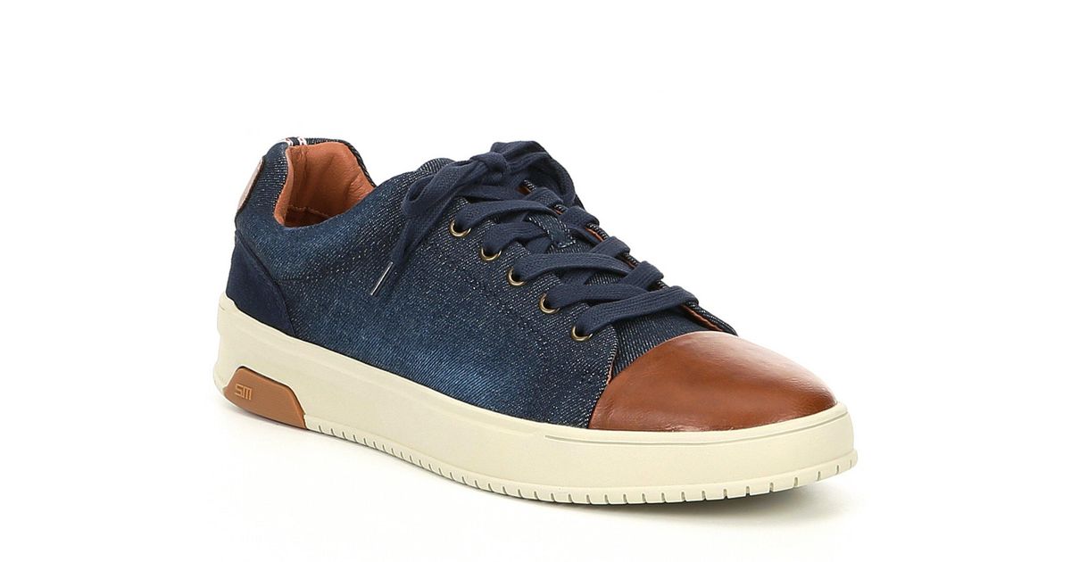steve madden denim shoes