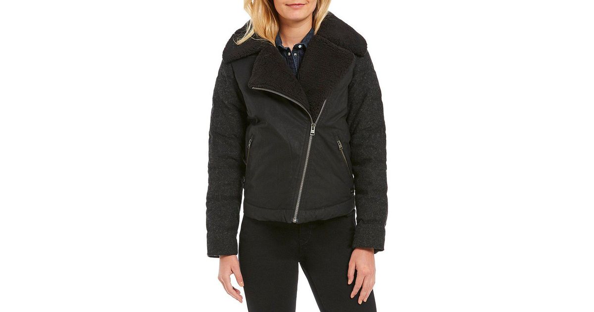 sorel tivoli jacket