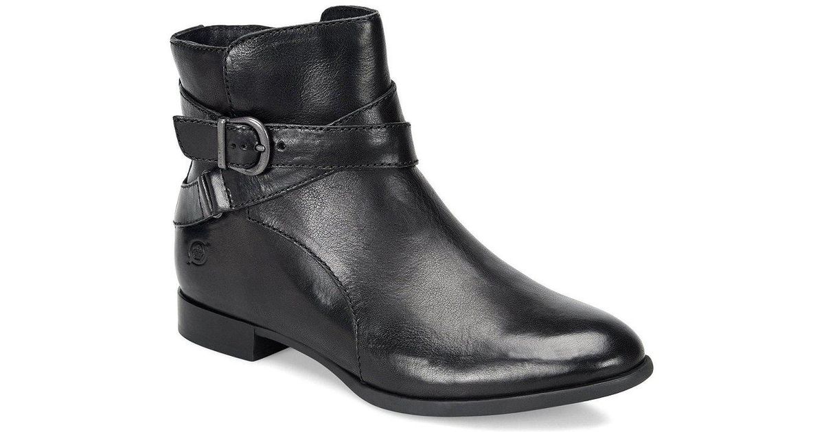 born cross boots dillards