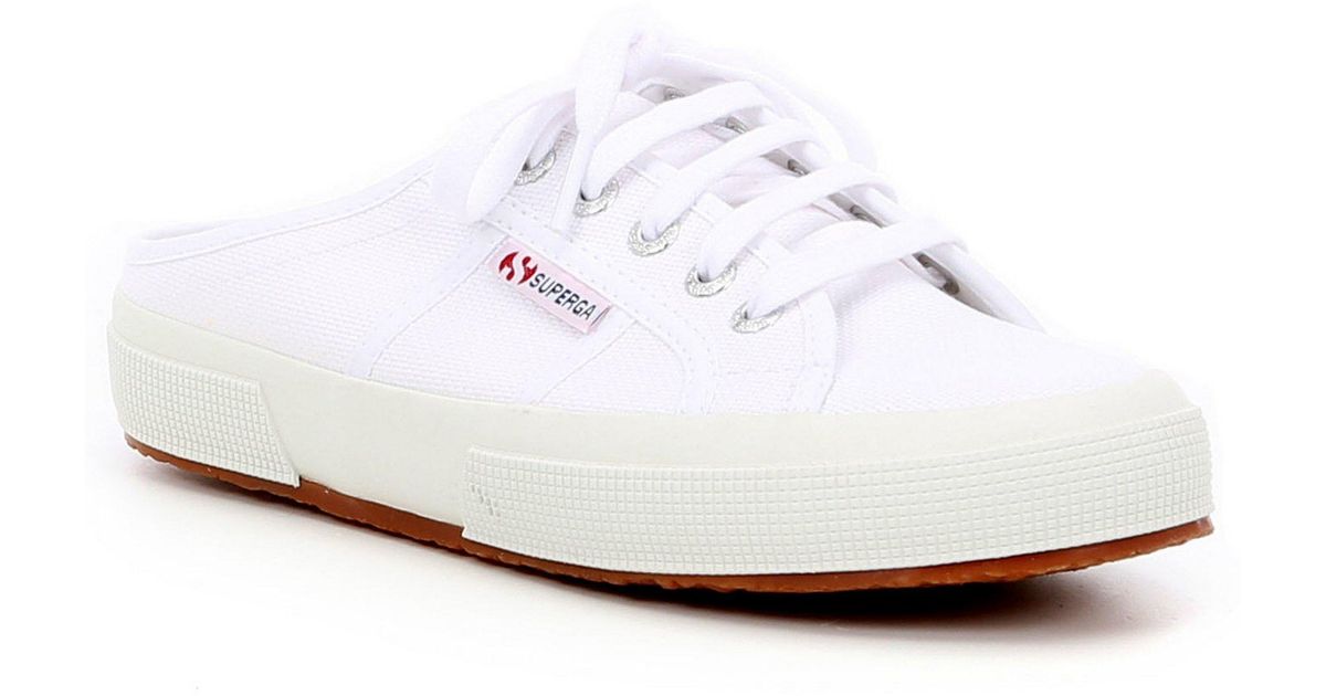superga dillards