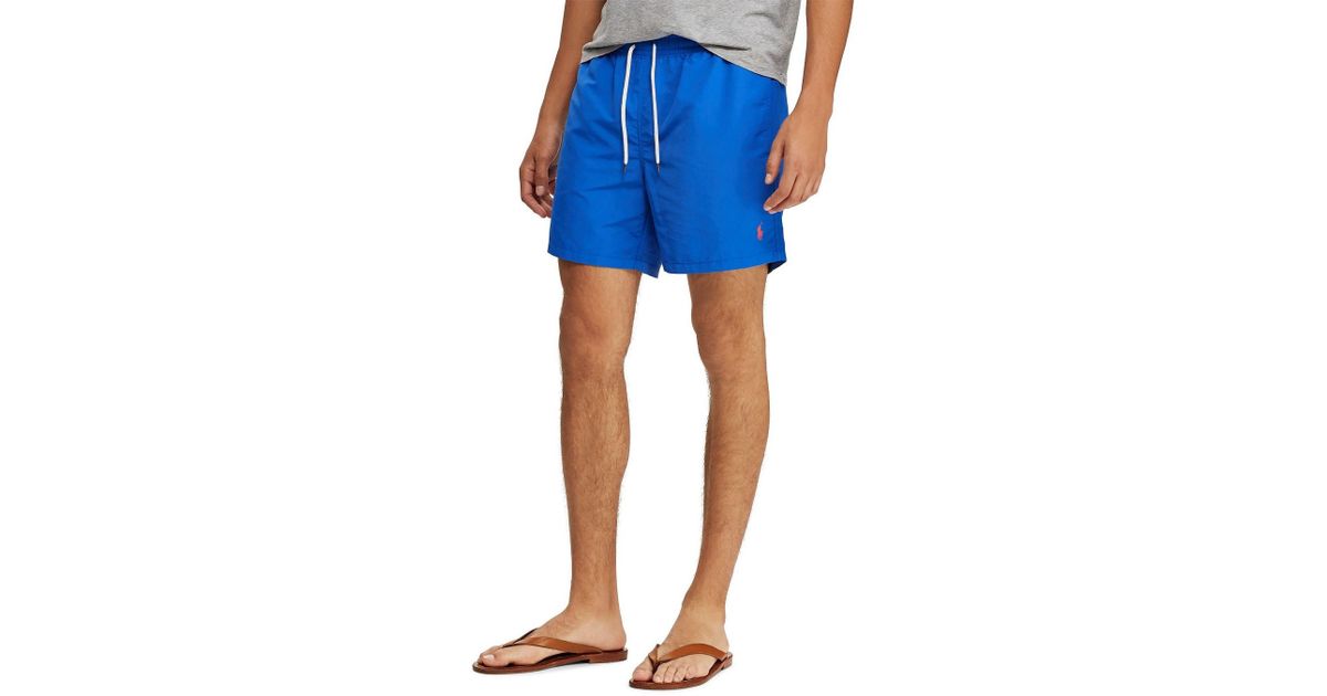 7 inseam swim trunks