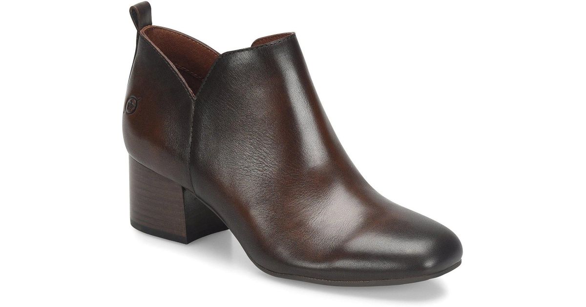 dillards born womens boots