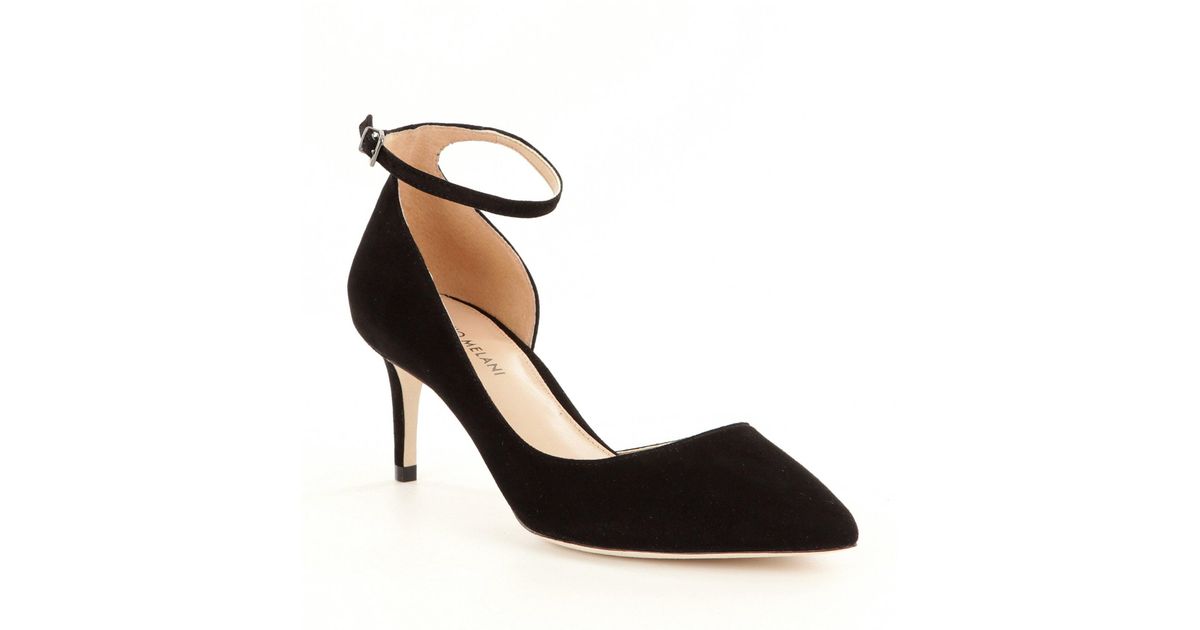 antonio melani pumps