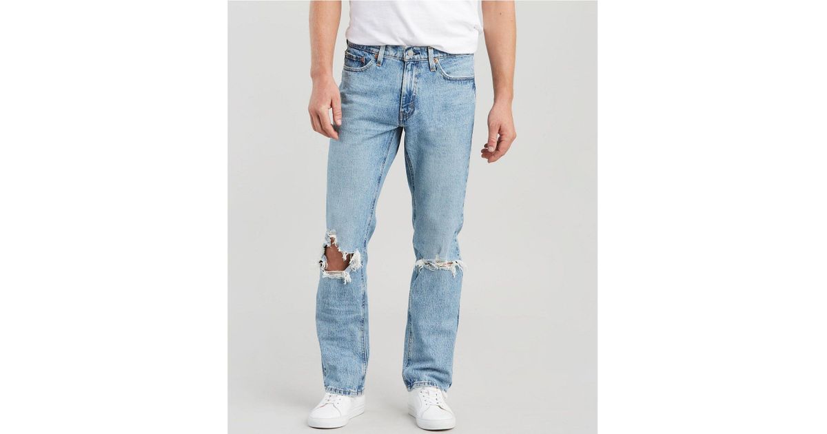 dillards levis 541