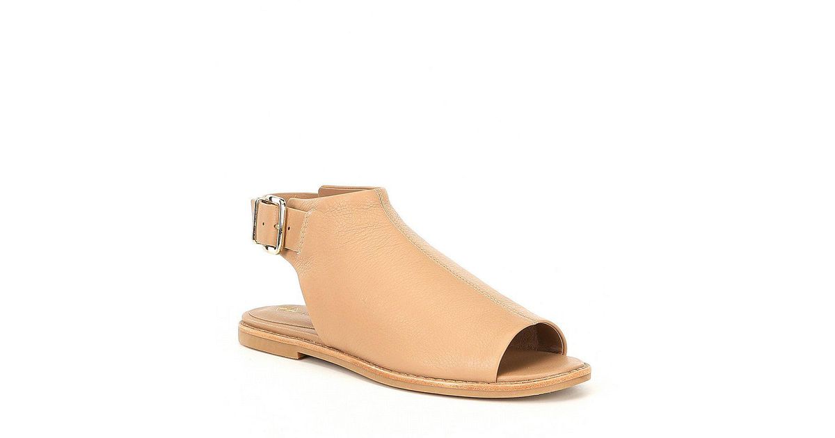 antonio melani flat sandals
