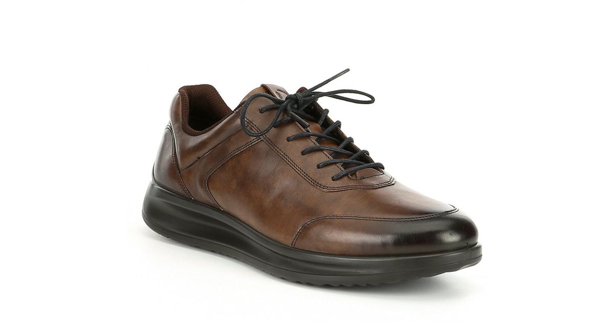 ecco aquet mens