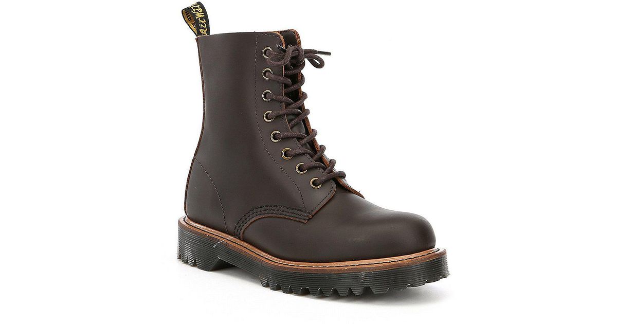 dr martens pascal ii