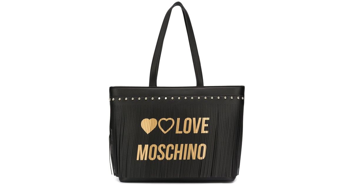 Moschino Women's Bags | Stylicy Australia
