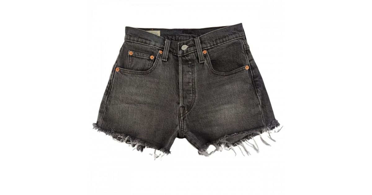 Levi's Cotton Shorts Original 501® in 