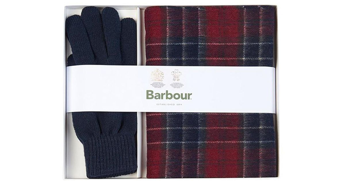 Barts Set Unisex Sciarpa, Cappello E Guanti | Rosso | 100% Poliestere | Taglia Unica | Lavabile In Lavatrice - 4