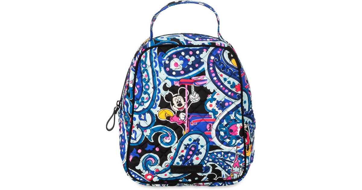 mickey vera bradley