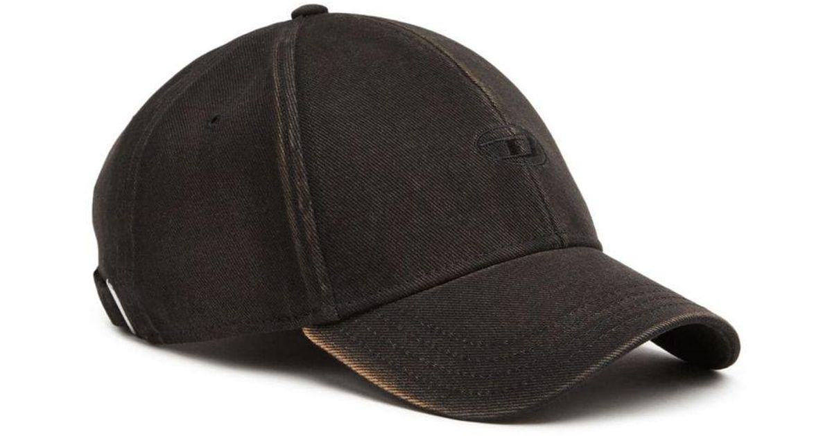 Cappello Baseball Retro In Denim Lavato - Con Ricamo Lettera M, Regolabile, Unisex, Per Outdoor