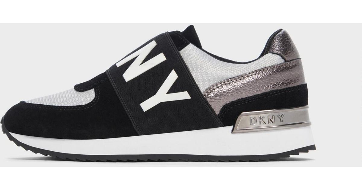 dkny marli sneakers