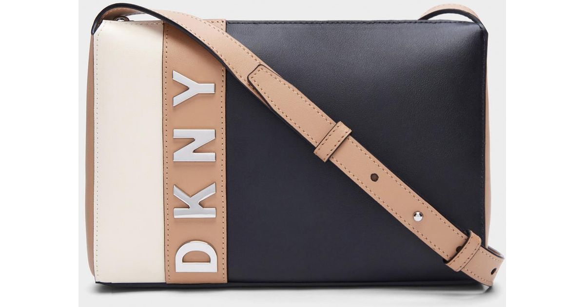 dkny bedford crossbody