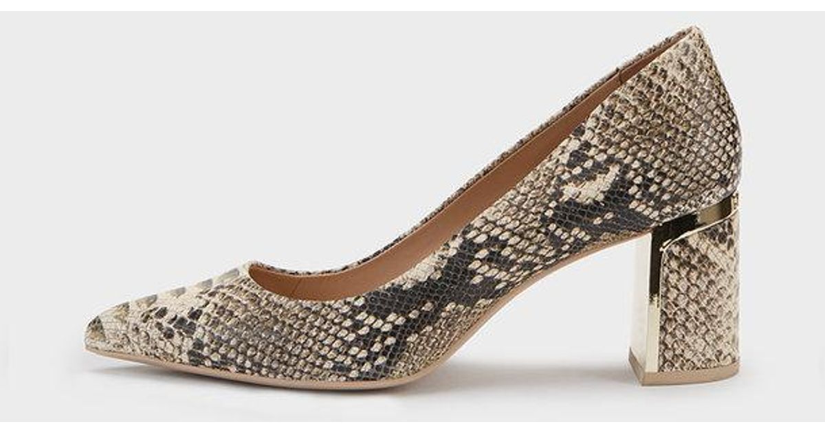 dkny pumps