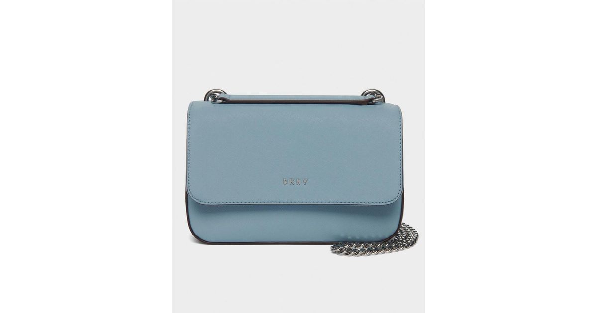 sina flap shoulder bag