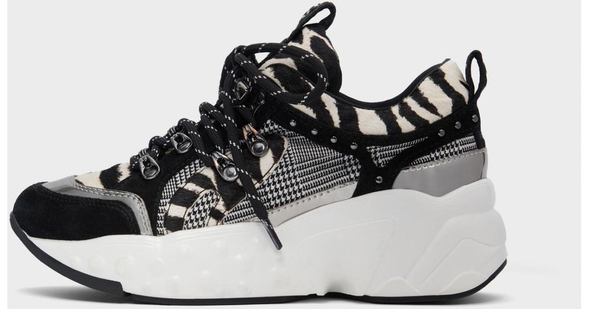 dkny avi sneaker
