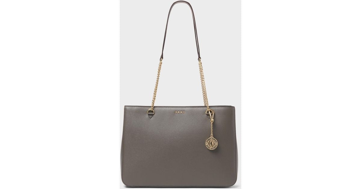 dkny sutton chain shopper