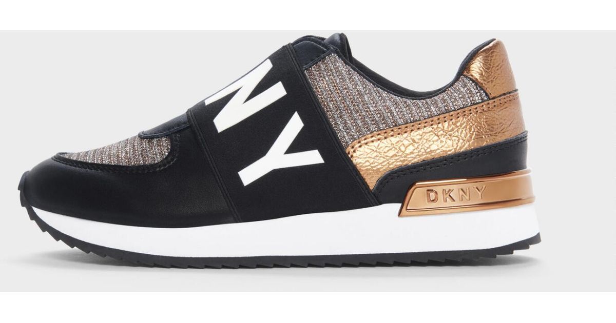 dkny marli sneakers