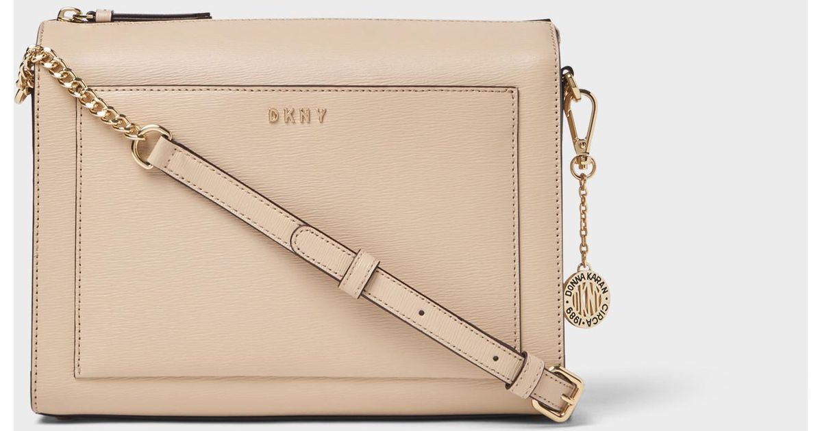 dkny sutton crossbody bag