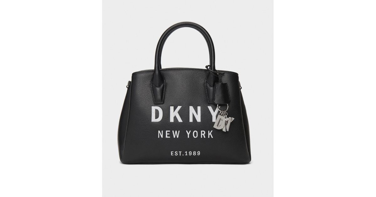 dkny hutton